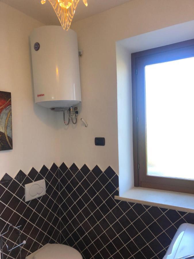 סטינטינו Civico 34 House 6 - Suite 2 Livelli מראה חיצוני תמונה