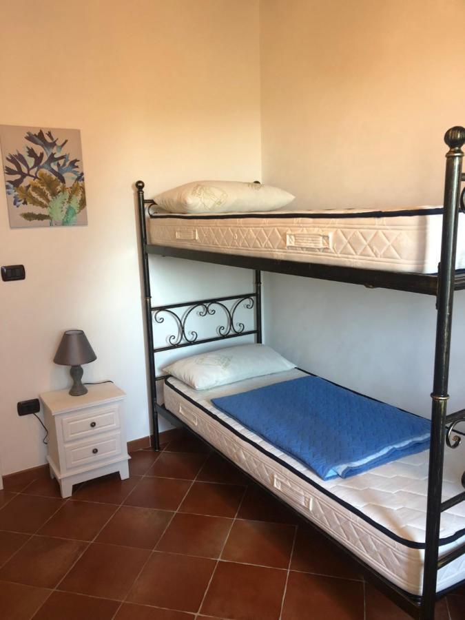 סטינטינו Civico 34 House 6 - Suite 2 Livelli מראה חיצוני תמונה