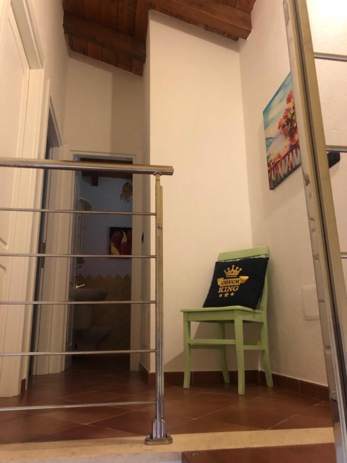 סטינטינו Civico 34 House 6 - Suite 2 Livelli מראה חיצוני תמונה