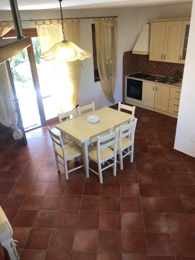סטינטינו Civico 34 House 6 - Suite 2 Livelli מראה חיצוני תמונה