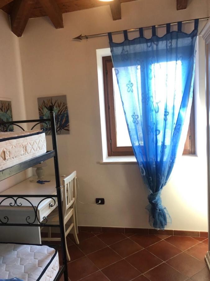 סטינטינו Civico 34 House 6 - Suite 2 Livelli מראה חיצוני תמונה