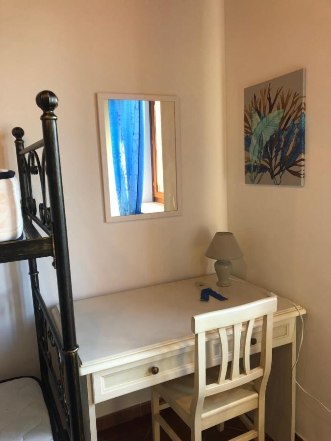 סטינטינו Civico 34 House 6 - Suite 2 Livelli מראה חיצוני תמונה
