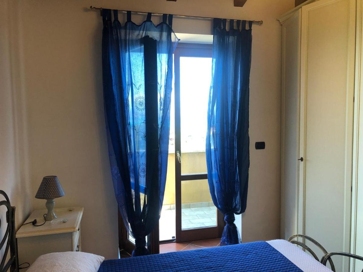 סטינטינו Civico 34 House 6 - Suite 2 Livelli מראה חיצוני תמונה