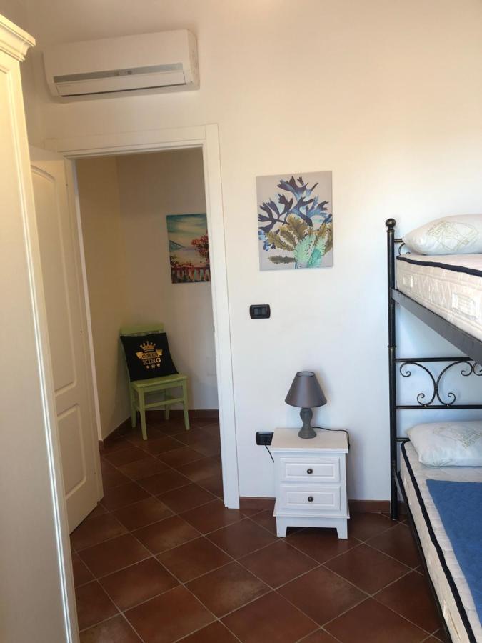 סטינטינו Civico 34 House 6 - Suite 2 Livelli מראה חיצוני תמונה