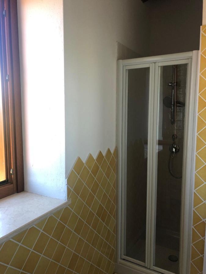 סטינטינו Civico 34 House 6 - Suite 2 Livelli מראה חיצוני תמונה