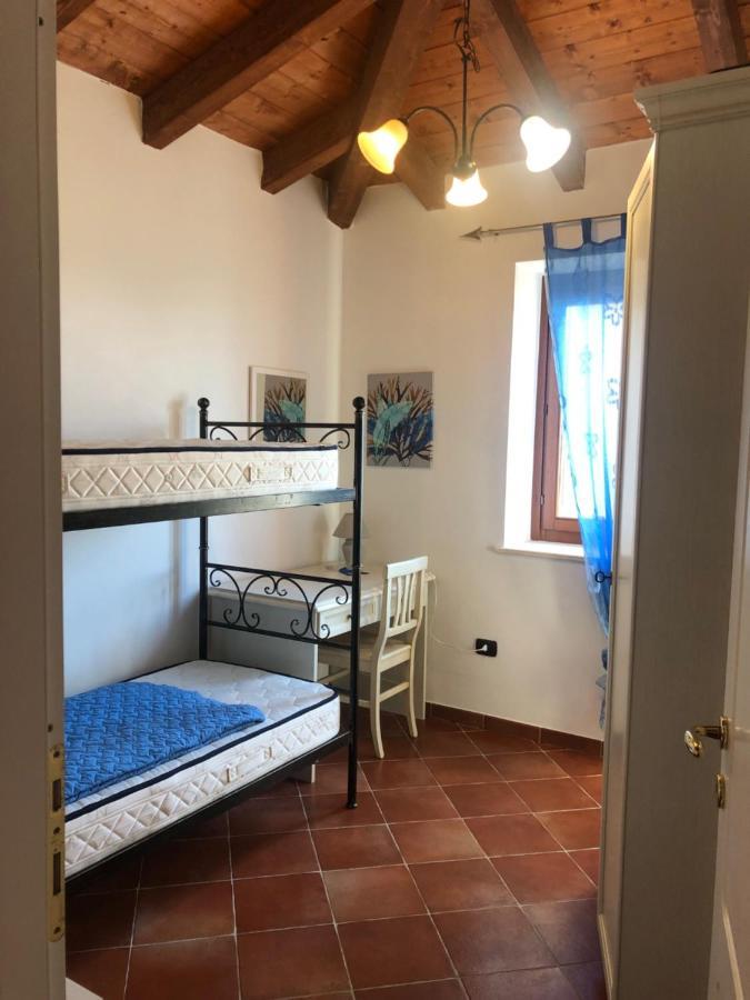 סטינטינו Civico 34 House 6 - Suite 2 Livelli מראה חיצוני תמונה